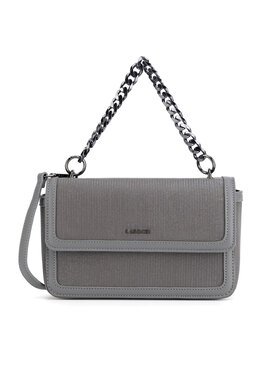 Lasocki Lasocki Handtasche LSK-B-002-06 Grau
