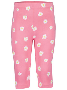 Blue Seven Blue Seven Leggings 724666 X Ružičasta Slim Fit