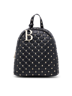 Badura Badura Rucksack TYLO-300 Schwarz