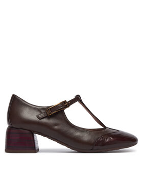 Hispanitas Hispanitas Décolleté Varsovia BHI265094 C001 Bordeaux