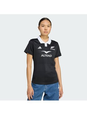 adidas adidas T-Shirt 154481 Czarny Regular Fit