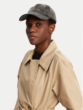 HUGO HUGO Cappellino Cara 50533420 Grigio