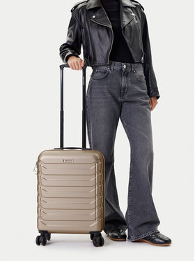 GINO ROSSI GINO ROSSI Valigia da cabina CEO-GIN-S-002-05-GOLD Oro