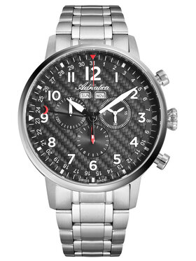 Adriatica Adriatica Orologio A8308.5126CH Argento
