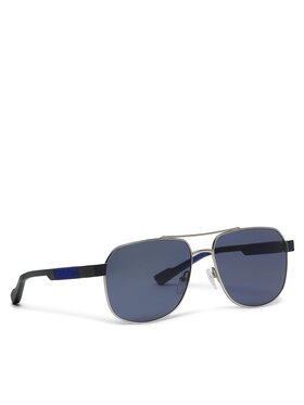 Calvin Klein Calvin Klein Akiniai nuo saulės CK23103S Tamsiai mėlyna