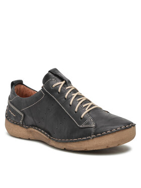 Josef Seibel Josef Seibel Туфлі Fergey 56 59656 95 100 Чорний