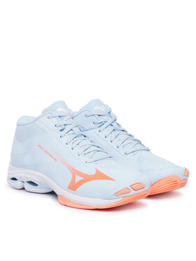 Παπούτσια Σάλας Mizuno
