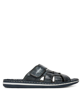 Rieker Rieker Чехли 21073-14 Тъмносин