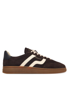 Gant Gant Sneakers Cuzmo 33633373 Dunkelbraun