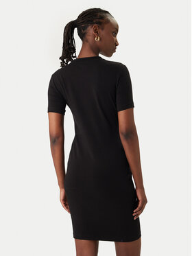 Versace Jeans Couture Φόρεμα καθημερινό Versace Jeans Couture - 3