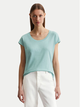 Marc O'Polo Marc O'Polo Tricou 516 2100 50073 Verde Regular Fit