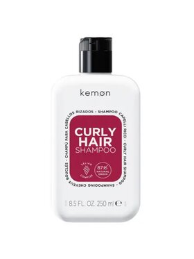 Kemon Kemon HAIR CARE Szampon do włosów