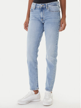 Tommy Jeans Tommy Jeans Džínsy Lucy DW0DW22429 Modrá Slim Fit