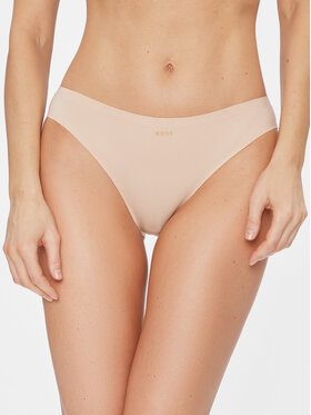BOSS Boss Klassischer Damenslip 50510001 Beige
