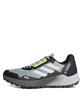 Adidas Tekaški čevlji Terrex Agravic Flow 2.0 Trail Running Shoes IF2571 Siva