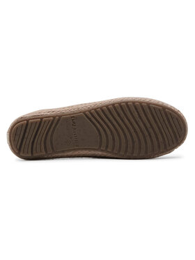 EMU Australia Espadrile Agonis Zebra W12550 Bijela