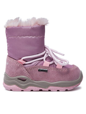 Primigi Primigi Čizme za snijeg 6861522 M GORE-TEX Ružičasta