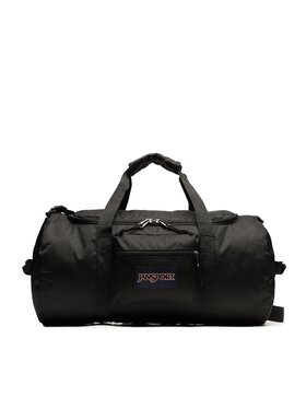 JanSport JanSport Сак Superbreak Away Duffel EK0A5BDPN551 Черен