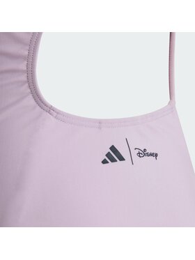 adidas adidas Strój kąpielowy 158966 Fioletowy