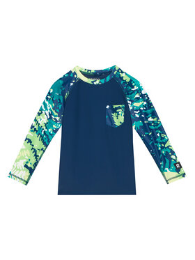 Reima Reima Top pentru înot Kroolaus 5200150A Bleumarin