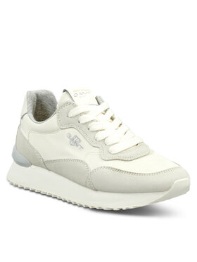 Gant Gant Sneakersy Bevinda Sneaker 28533458 Biały