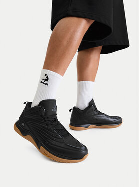 SHAQ SHAQ Sneakers WB-SHAQNOTIZE 2.0 AQ95044M Nero