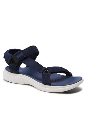 Helly Hansen Helly Hansen Sandały Capilano F2f Sandal 11793_584 Granatowy