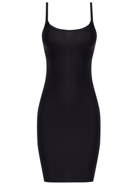 Chantelle Chantelle Unterrock Soft Stretch C10610 Schwarz Slim Fit