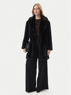 Guess Guess Pūkinė striukė W6BL37 W4085 Šviesiai smėlinė Slim Fit