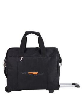 Gabol Gabol Torba podróżna 305428 Czarny