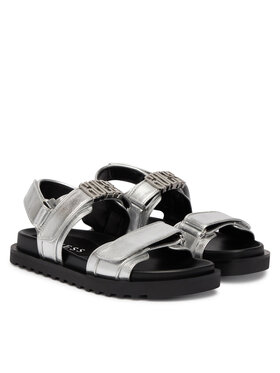 Guess Σανδάλια Guess - 2