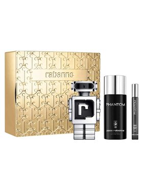 Paco Rabanne Paco Rabanne Paco Rabanne Phantom Zestaw zapachowy