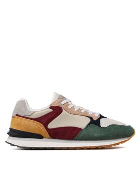 HOFF HOFF Sneakers Montreal Man 22302612 Multicolore