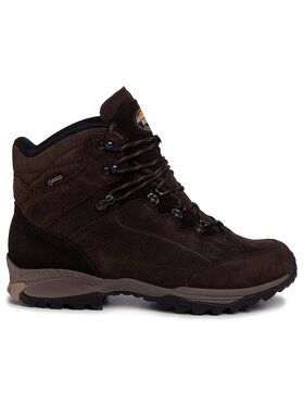 Meindl Meindl Παπούτσια πεζοπορίας Salerno GORE-TEX Gtx 2448 Καφέ