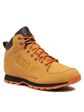Helly Hansen Helly Hansen Туристически oбувки Tsuga 11454_725 Оранжев