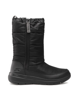 Skechers Skechers Снігоходи Glacial Ultra 144171/BBK Чорний