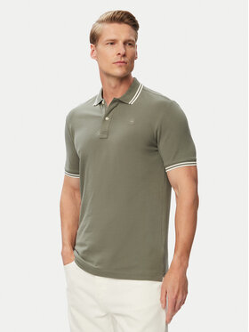 G-Star Raw G-Star Raw Polo Dunda D17127-5864 Πράσινο Slim Fit