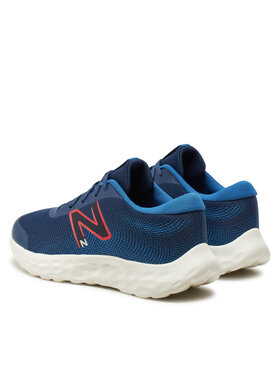 New Balance Tenisice Za Trčanje 520 V8 GP520RR8 Tamnoplava