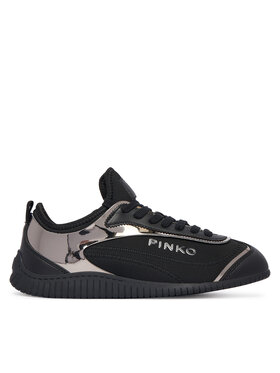 PINKO PINKO Sneakersy Reby 08 SS0121 T045 Čierna