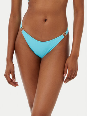 Selmark Selmark Bikini partea de jos BL404 Turcoaz