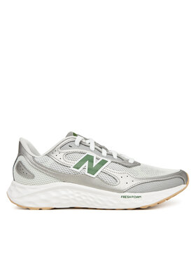 New Balance New Balance Buty do biegania Arishi MARISTA4 Szary