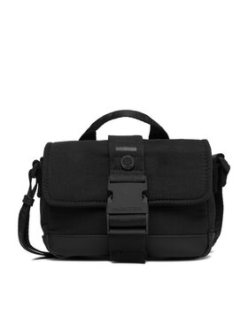 Hunter Hunter Handtasche CEO-HTR-XC-008-08 Schwarz