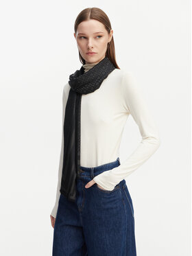 Tommy Hilfiger Modeschal "TH MONOGRAM"