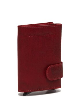 The Chesterfield Brand The Chesterfield Brand Etui na karty kredytowe 239569 Czerwony
