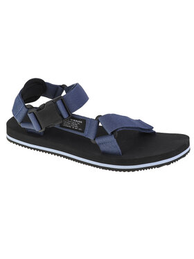 Levi's® Levi's® Sandały Levi's Tahoe Refresh Sandal Niebieski
