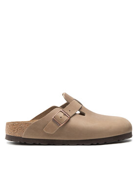 Birkenstock Birkenstock Natikače Boston Bs 960813 Bež
