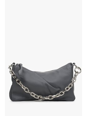 Estro Estro Kabelka ER00113721 Sivá