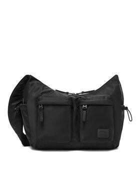 G-Star Raw G-Star Raw Torbica CEO-OLIVIER-LX9869J Crna