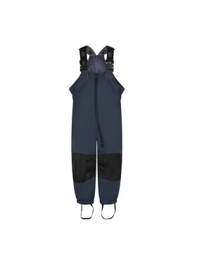 LEGO Wear LEGO Wear Spodnie przeciwdeszczowe 11010130-965 Granatowy Regular Fit