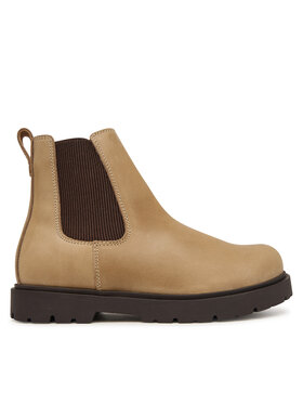 Birkenstock Birkenstock Poolsaapad Highwood Slip On 1033190 Beež